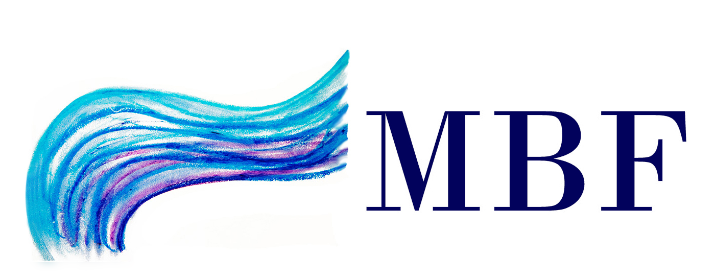 Logo MBF - Link home